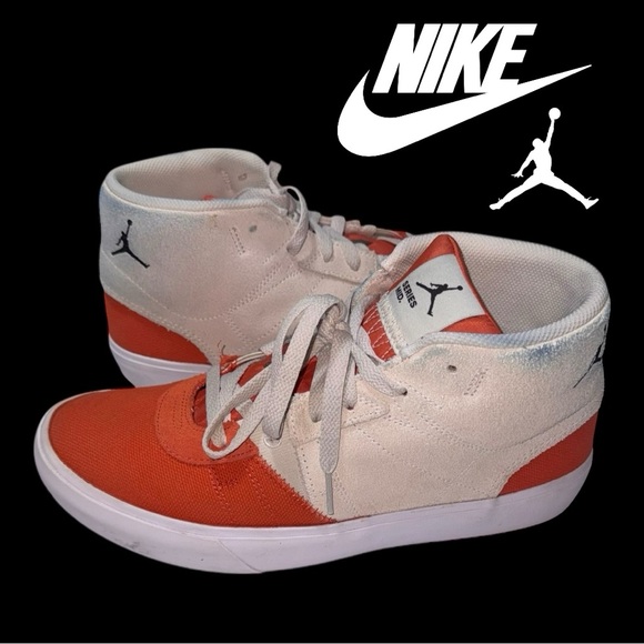 Nike Other - Nike Men’s Jorden Series 03 Mid, Size 9.5